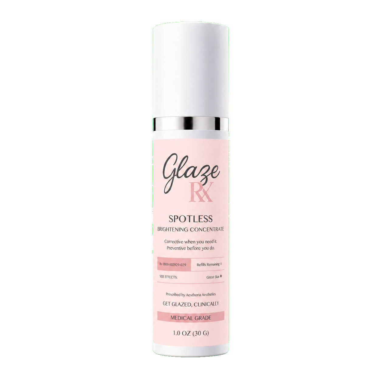 Spotless Brightening Concentrate