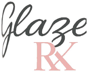 Glaze Rx™
